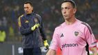 Marchesín se ha ganado las críticas de la afición de Boca. (Foto: Especial)