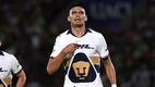 Martínez no podrá jugar lo que resta del torneo. (Foto: Mexsport)