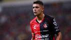 Mateo García sabe que está en deuda con la afición de Atlas / Mexsport