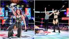 Mercedes Moné tendrá que defender su título ante Persephone / CMLL