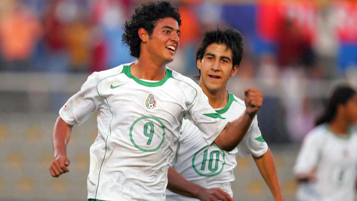 Où les joueurs Tri U-17 ont-ils joué, champions au Pérou 2005?