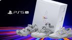 PlayStation y Reebok lanzarán edición especial por el 30.º aniversario