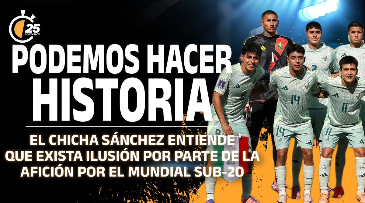 Podemos hacer historia: Chicha Sánchez