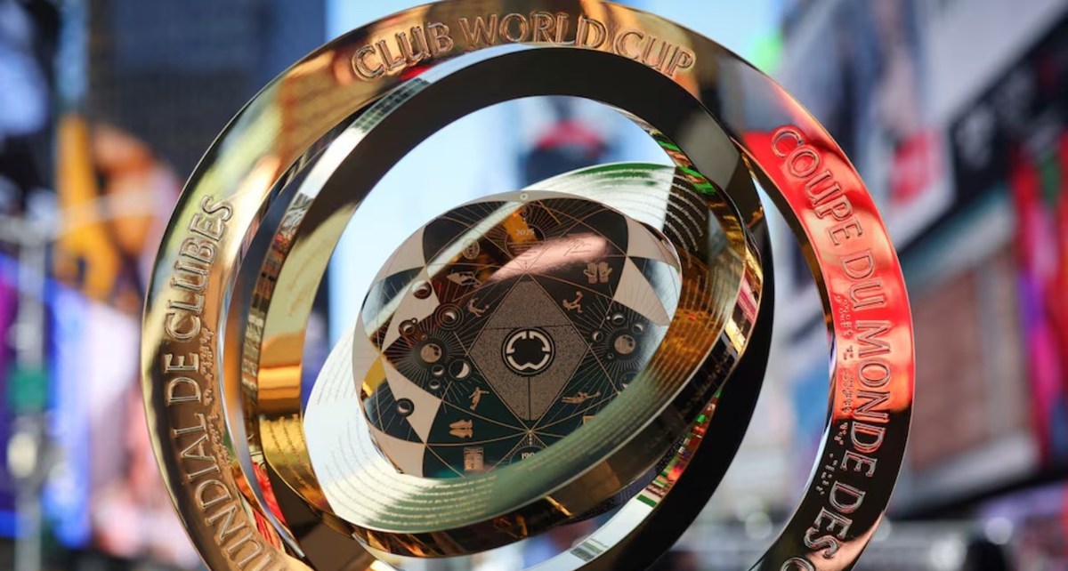 La próxima edición del Mundial de Clubes podría tener más equipos (Reuters)