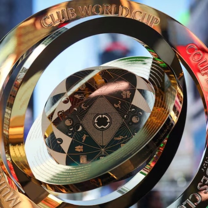 La próxima edición del Mundial de Clubes podría tener más equipos (Reuters)