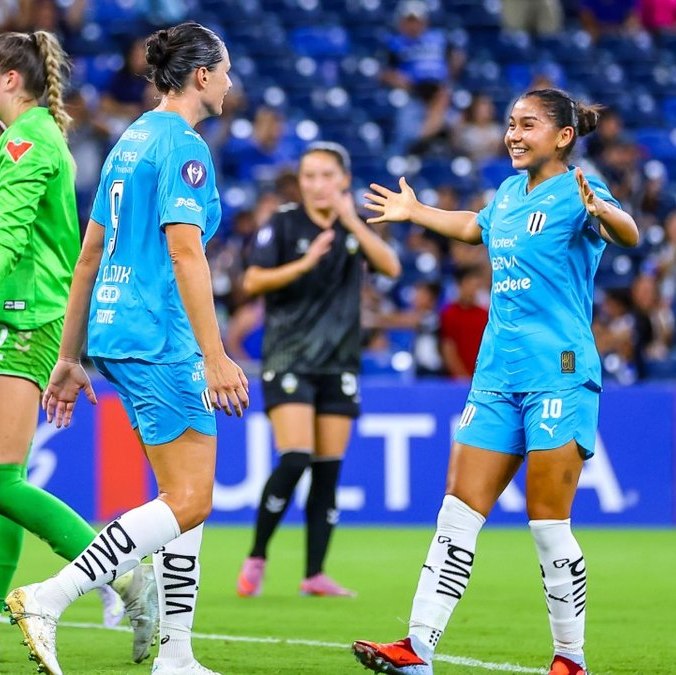 Rayadas peleará por el boleto a la Semifinal de la Champions Cup (Imago7)