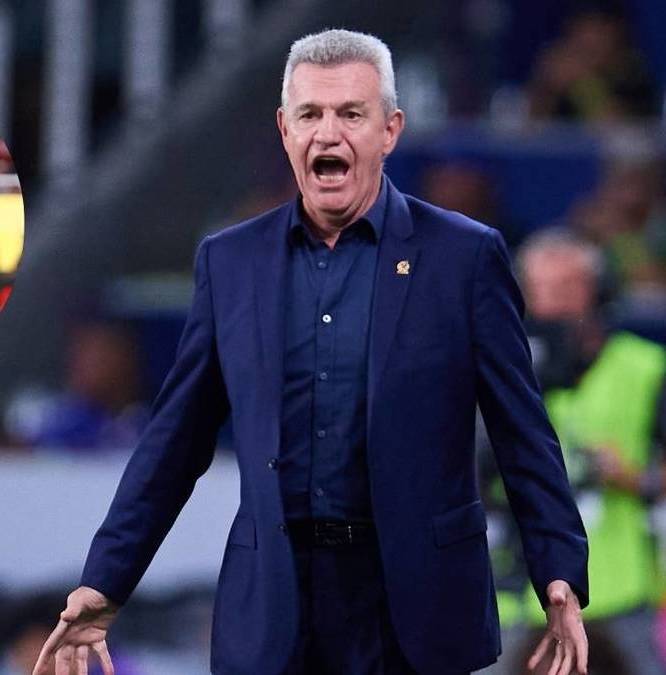 Selección Mexicana tendrá sorpresa en su convocatoria / Mexsport