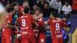 Toluca ganó de manera agónica (Mexsport)