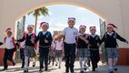 Vacaciones de invierno 2025: SEP confirma fechas de descanso y más días feriados del ciclo escolar. (FOTO): Especial.