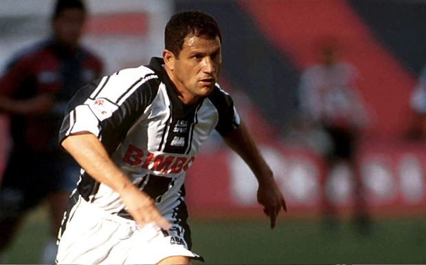 El Abuelo Cruz fue el primer campeón de goleo de Rayados. (Foto: Mexsport)