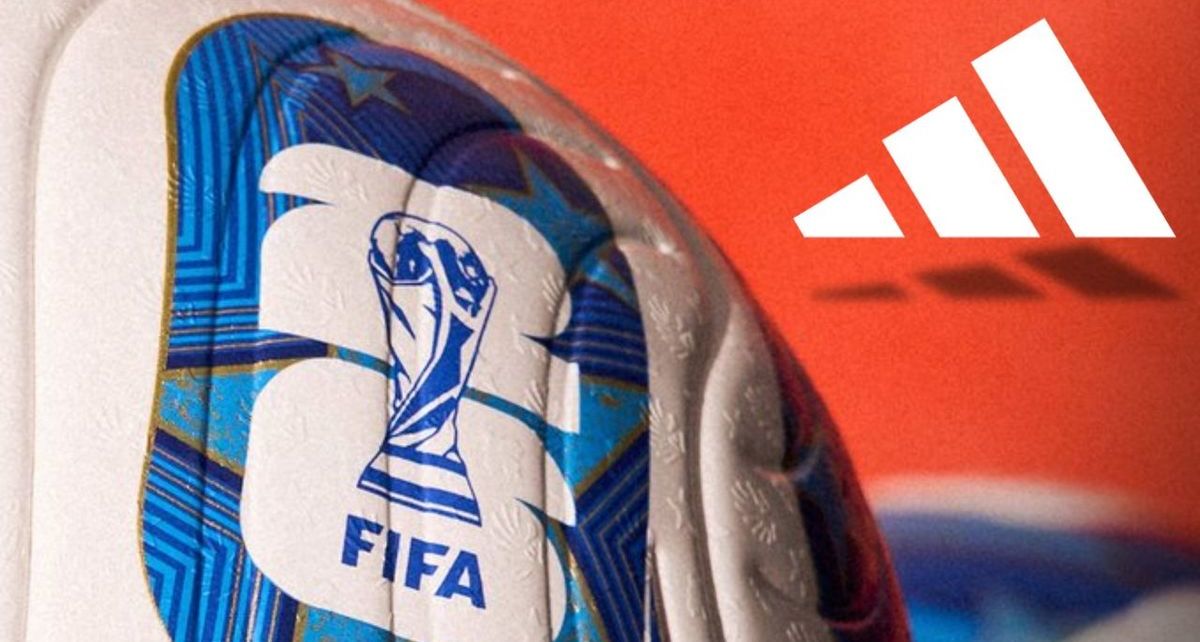 Adidas lidera a las marcas patrocinadoras en el Mundial (FIFA)