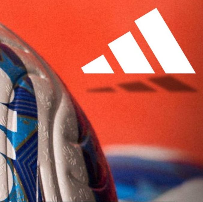 Adidas lidera a las marcas patrocinadoras en el Mundial (FIFA)