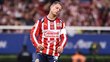 Chicharito Hernández ha recibido muchas críticas recientemente (Imago7)