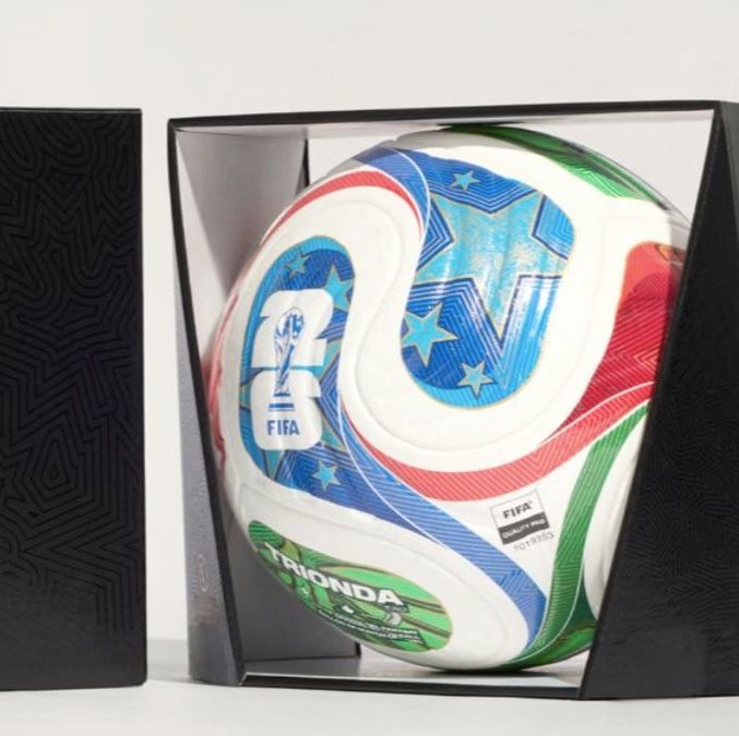 La Copa del Mundo tendrá este balón de adidas, el cual ya salió a la venta. (Foto: adidas)