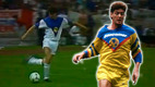 Edu gestó uno de los goles más bellos en el futbol mexicano.