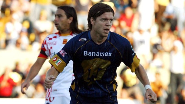 Esteban Solari quiere volver a Pumas para ser entrenador (Mexsport)