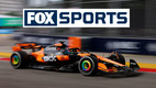 Fox Sports no transmitió las prácticas del GP de Singapur. (Foto: Reuters)
