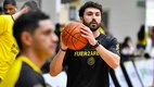 Fuerza Regia ya tiene rival en los playoffs de la LNBP (Cortesía)