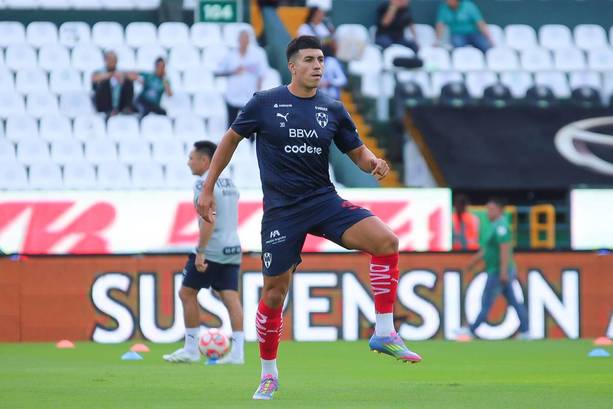 El jugador de Rayados sabe de lo complicado que será visitar a Tijuana / Mexsport