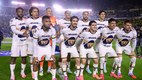 Jugadores de Pumas convivieron en un restaurante (Imago7)