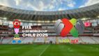 Mundial Sub-20 y Liga MX: consulta la agenda de partidos de este viernes 3 de octubre. Foto: Especial