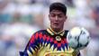 Murió Edu Manga a los 58 años, leyenda del América / X