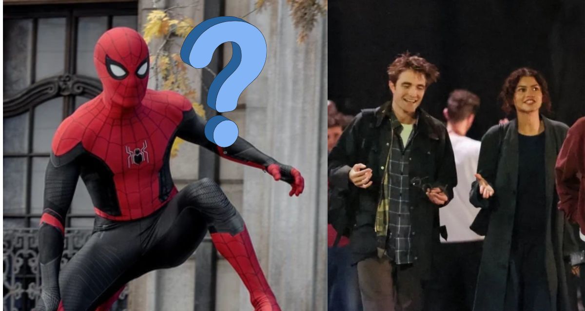 ¿Robert Pattinson saldrá en 'Spider-Man: Brand New Day'? Esto sabemos