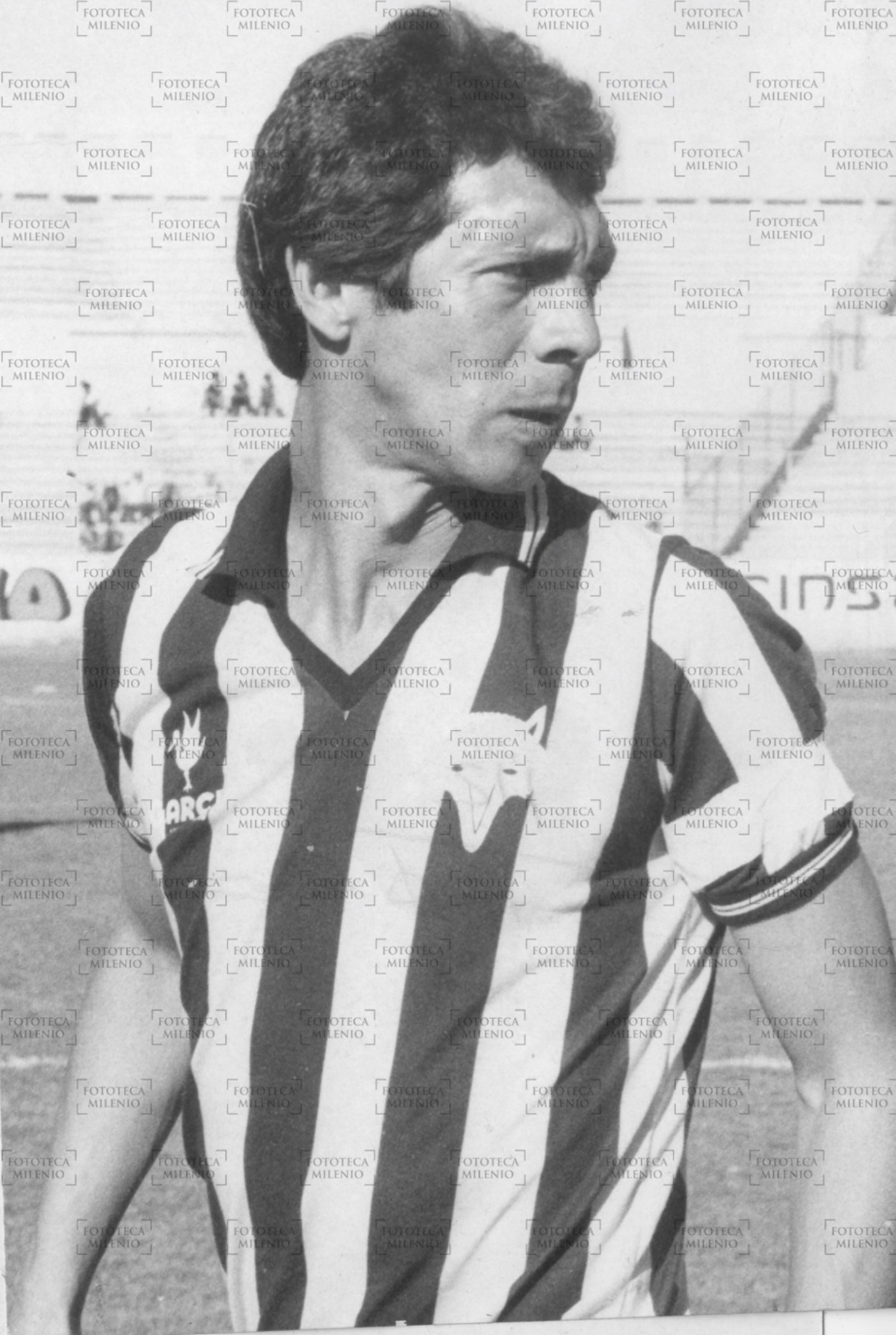 Sánchez Galindo hizo méritos para estar en el Tri. (Archivo Milenio / La Afición)