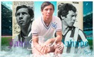 Sánchez Galindo sí fue parte del Tri que era dirigido por Javier de la Torre. (Foto: Tom Mendoza)