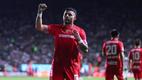 Alexis Vega tuvo un partidazo en el triunfo de Toluca ante León (Imago7)