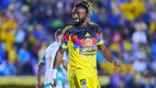 Allan Saint-Maximin tuvo que salir de cambio por una lesión (Imago7)