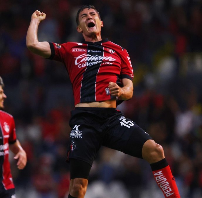 Atlas sacó tres puntos de oro en casa ante Juárez (Imago7)