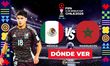 Consulta la previa de México vs. Marruecos por la Jornada 3 del Mundial Sub-20 EN VIVO. Diseño: Abigail Sequera