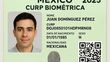 CURP Biométrica (Mediotiempo IA)