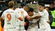 El Bayern se despachó con la cuchara grande (Reuters)