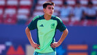 Gilberto Mora es seguido de cerca en el Mundial Sub-20. (Foto: Mexsport)