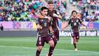 Gilberto Mora volvió a ser la figura para el Tricolor (Mexsport)