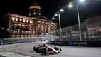 La F1 no segurá en la señal de Fox Sports (Reuters)