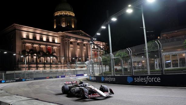 La F1 no segurá en la señal de Fox Sports (Reuters)