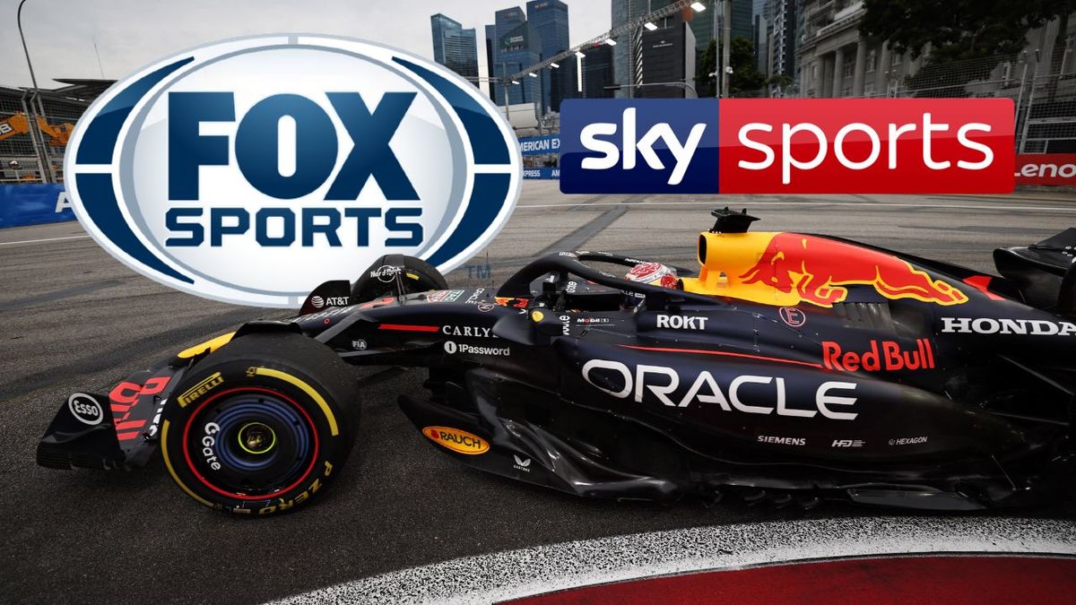 La Fórmula 1 no volvería a Fox Sports (Reuters)