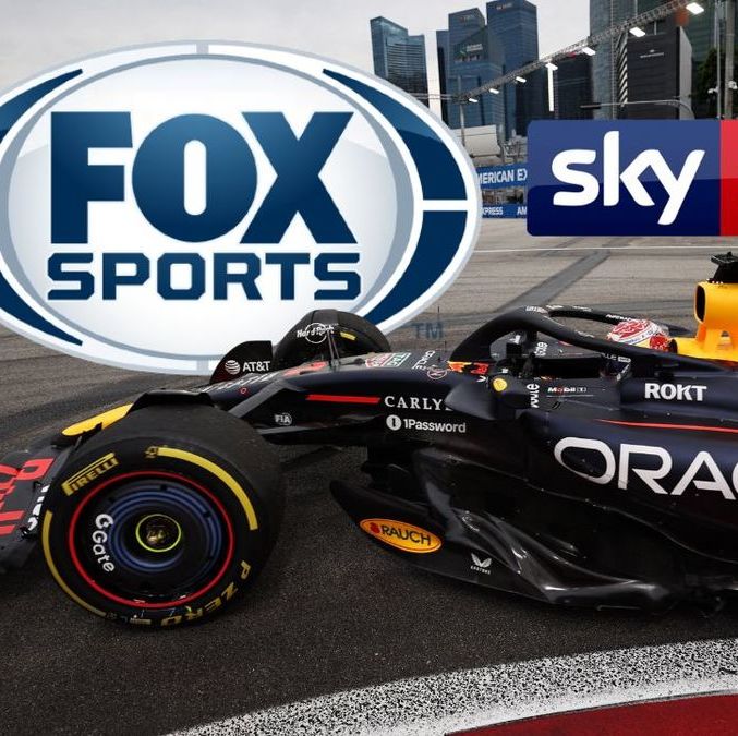 La Fórmula 1 no volvería a Fox Sports (Reuters)