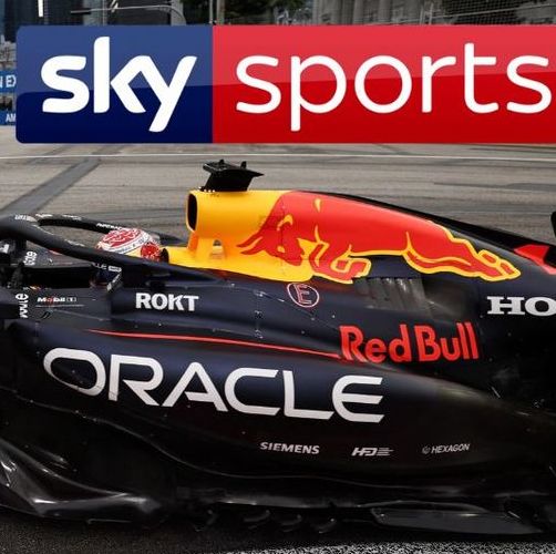 La Fórmula 1 no volvería a Fox Sports (Reuters)