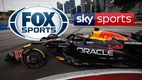 La Fórmula 1 no volvería a Fox Sports (Reuters)