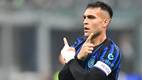 Lautaro no se cansa de hacer goles (Reuters)