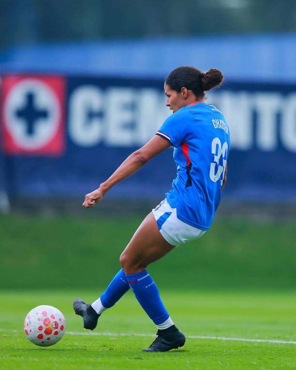 La Máquina se queda con la victoria sobre los minutos finales / X: Cruz Azul