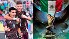 Memes de Gilberto Mora y la Selección Mexicana.
