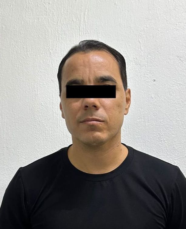 Omar Bravo fue detenido por presunto abuso sexual a una menor