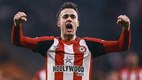Sergio Reguilón podría dejar su carrera en Europa e ir a la MLS (@BrentfordFC)