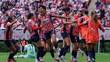 Chivas y Pumas dieron un gran partido (Imago7)