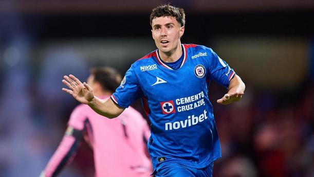 Cruz Azul es el nuevo líder de la Liga MX (Mexsport)